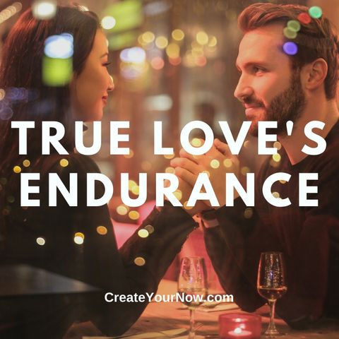 2164 True Love's Endurance