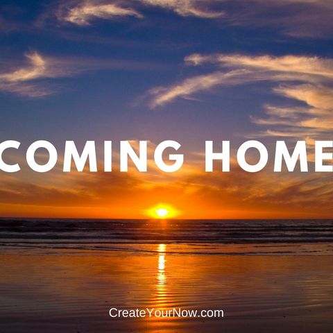 1310 Coming Home