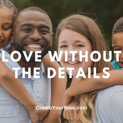 2744 Love Without the Details