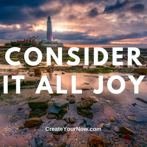 2235 Consider It All Joy