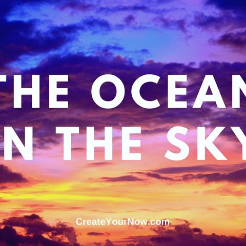 2066 The Ocean in the Sky