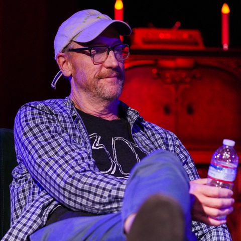 Matt Walsh