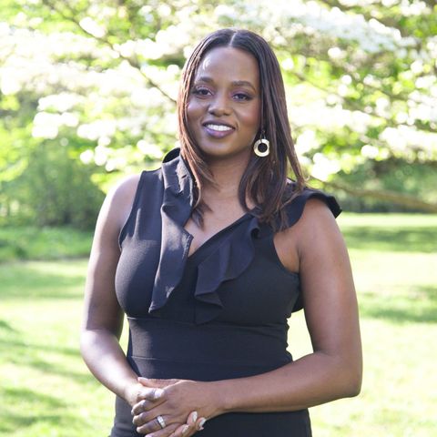 Javenna Bellinger