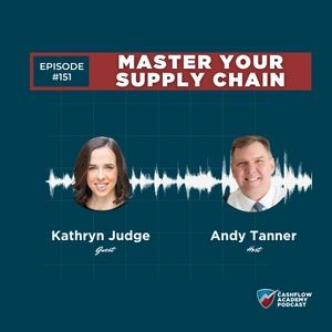 Master Your Supply Chain