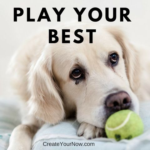 971 Play Your Best!