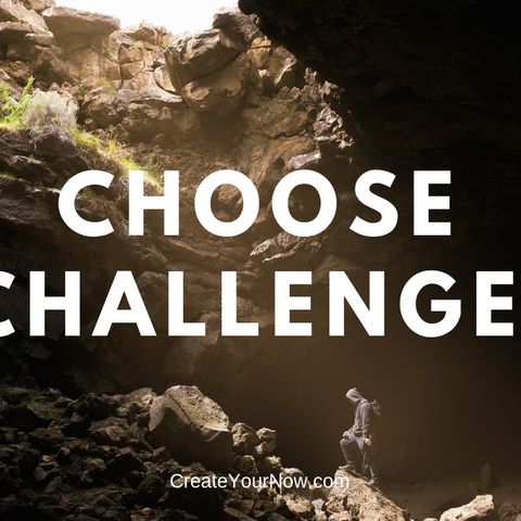 1466 Choose Challenge!