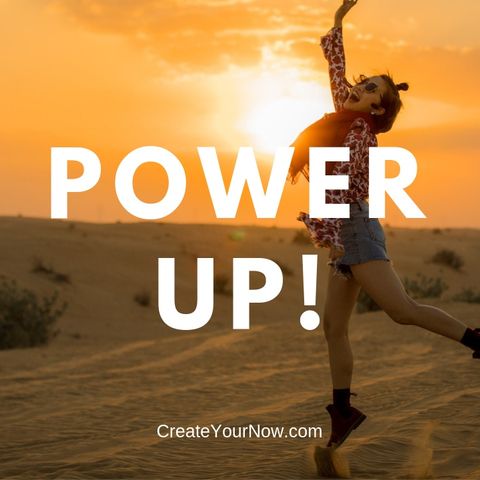 1487 Power Up!