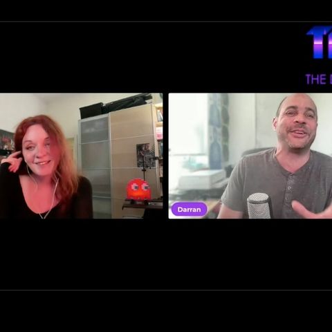 Erika Grapes - Healing Through Music, Covers, and Creative Resilience on the Virtual Sessions 9/16/25