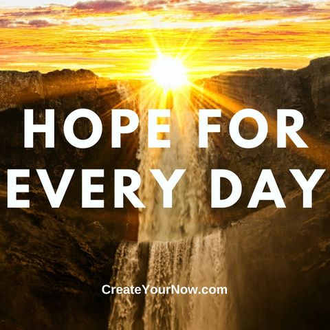 2386 Hope For Every Day