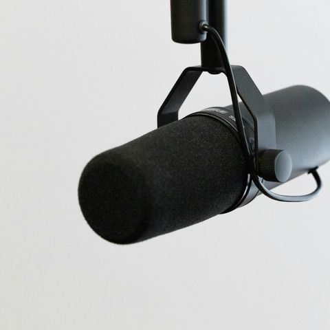 Podcast Cover