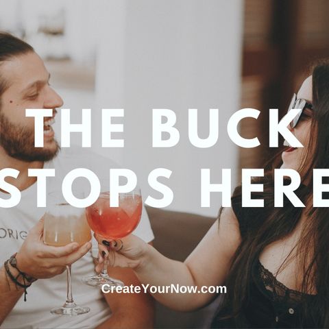 2374 The Buck Stops Here
