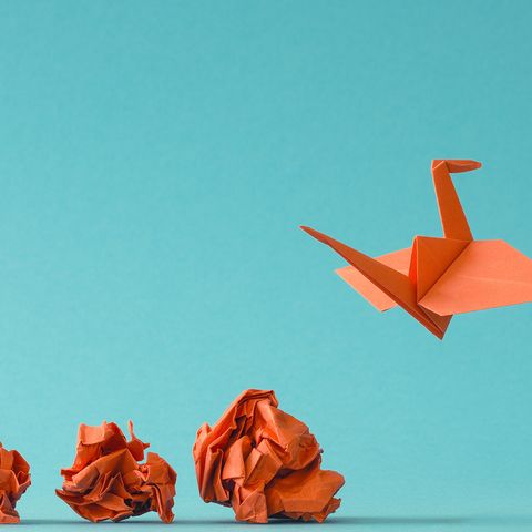 Repair, Repurpose, Reimagine