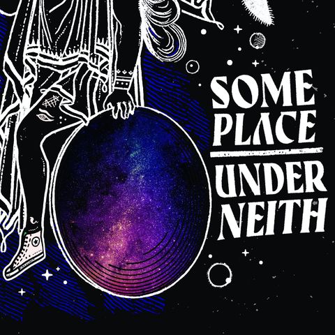 Some Place Under Neith: Episode 3: Shelly Miscavige Pt III - Absolutely STUNNING Prison