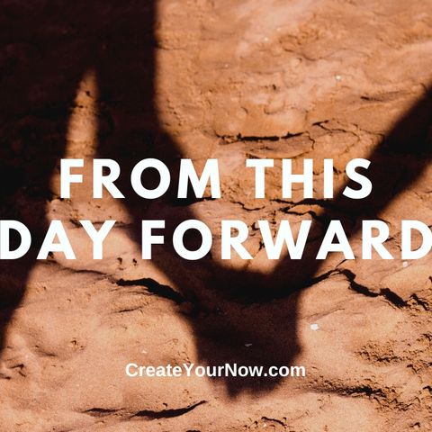 2787 From This Day Forward