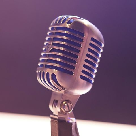 Podcast Cover