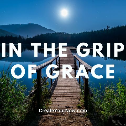 1933 In the Grip of Grace