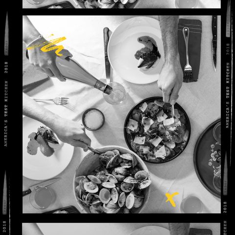 Why Dinner Parties Still Matter