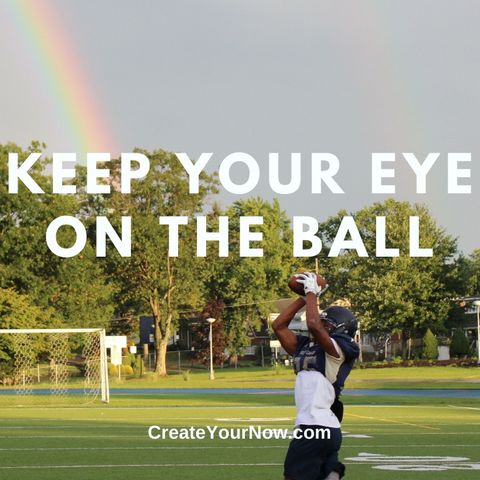 2488 Keep Your Eye on the Ball