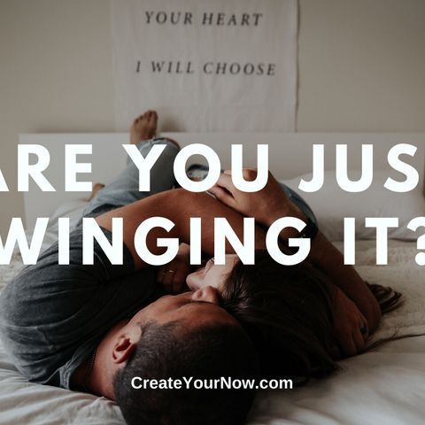 1911 Are You Just Winging It?