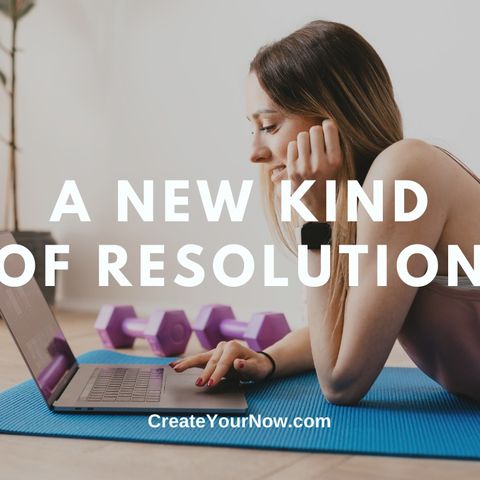 2553 A New Kind of Resolution