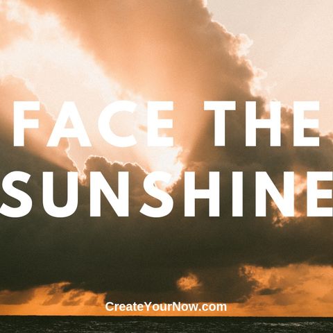 1564 Face the Sunshine