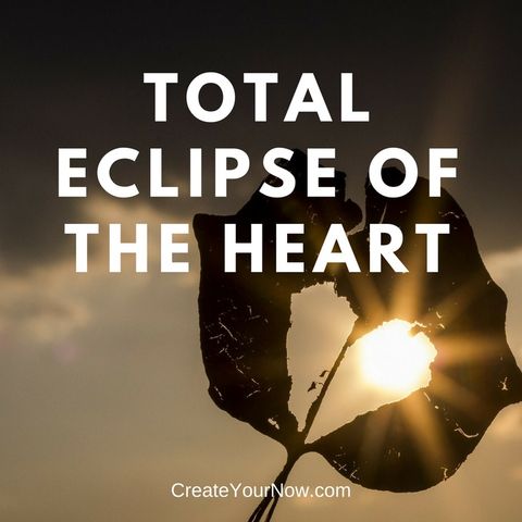 955 Total Eclipse of the Heart