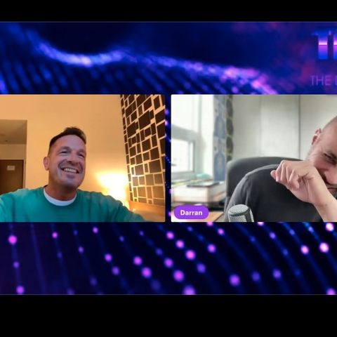 Plastik Funk on the Virtual Sessions presented by The DJ Sessions 7/9/25