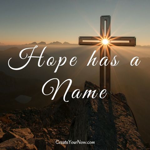 1177 Hope Has A Name