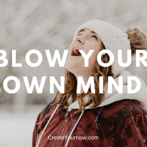 1453 Blow Your Own Mind