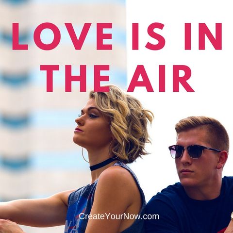 1288 Love is in the Air