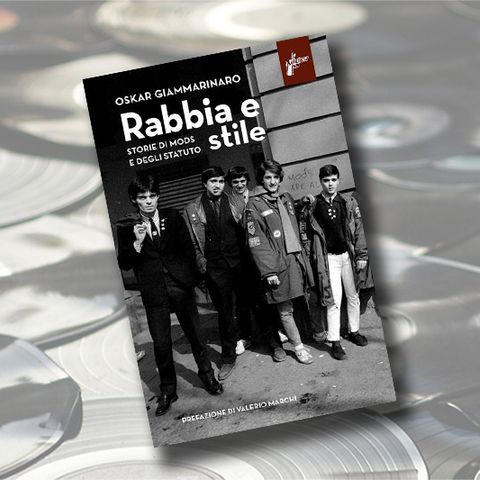 Radiotube - L'intervista - 
            Radiotube - L'intervista: Oscar Giammarinaro