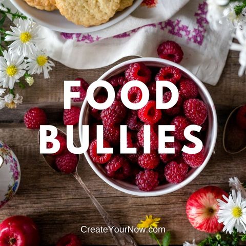 907 Food Bullies