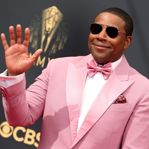 Kenan Thompson