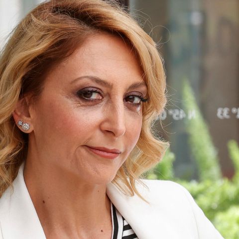 Nessuna è perfetta - 
            Attualità e formazione dal punto di vista della parità di genere