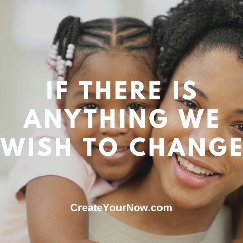 2715 If There is Anything We Wish to Change
