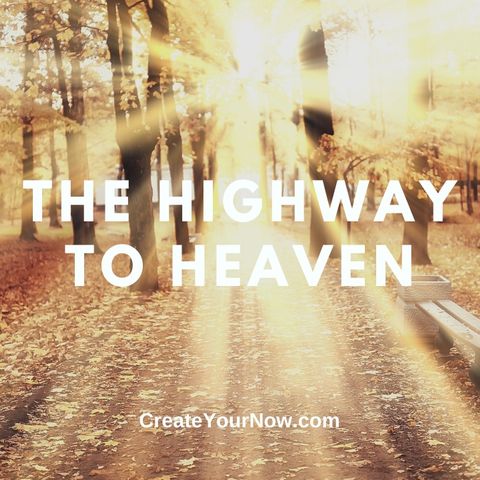 2697 The Highway to Heaven