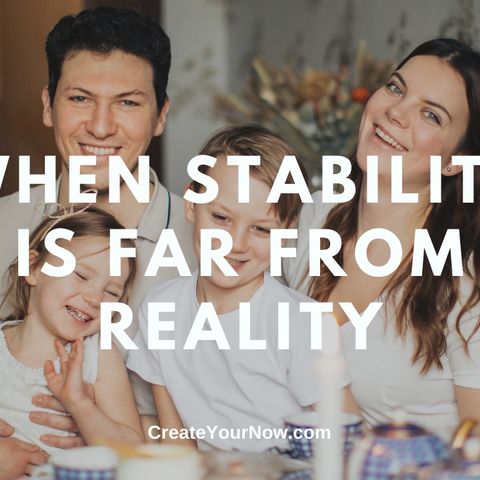 2113 When Stability is Far From Reality
