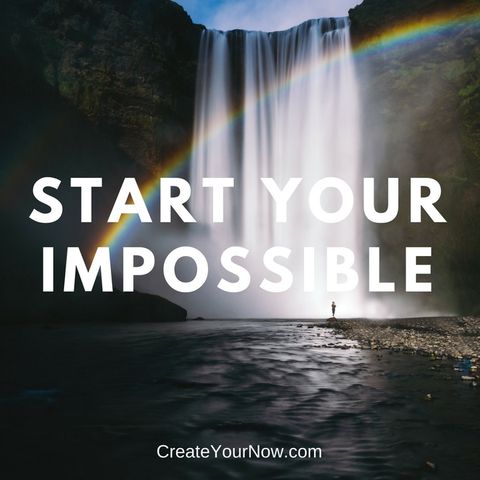1140 Start Your Impossible