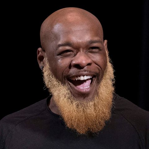Myles Stubblefield