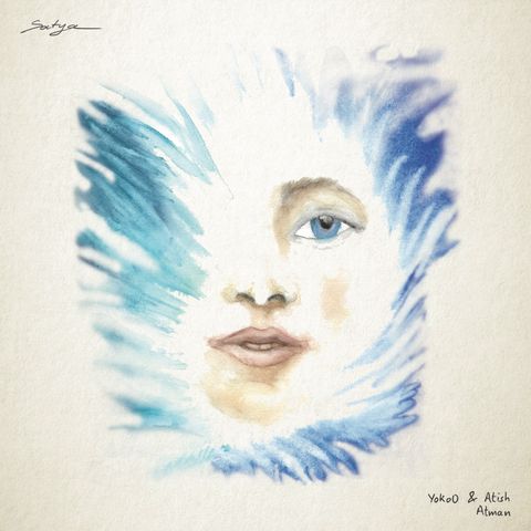 YokoO & Atish - Atman