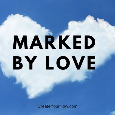 962 Marked By Love