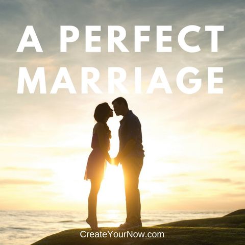 1176 A Perfect Marriage
