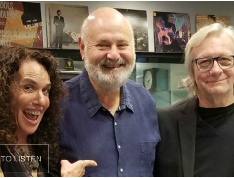 Rob Reiner