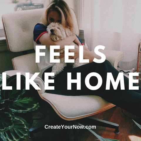 1672 Feels Like Home
