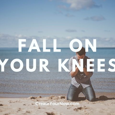 1926 Fall On Your Knees