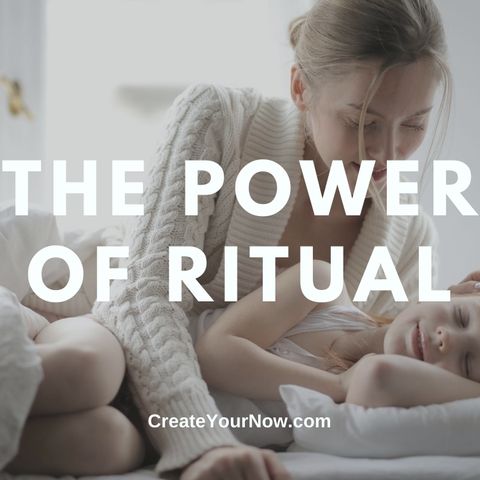 2569 The Power of Ritual