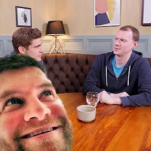 Chatting Edge & CSS with Greg Whitworth