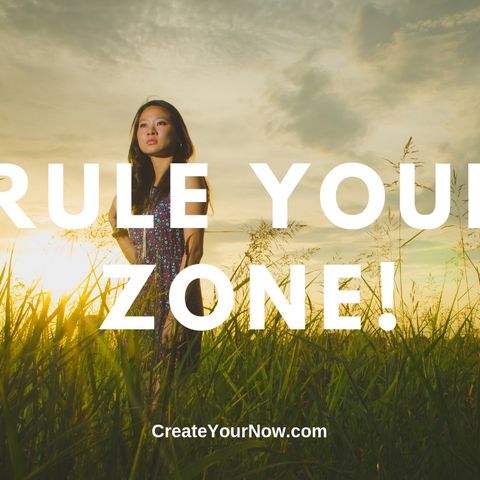 1515 Rule Your Zone!
