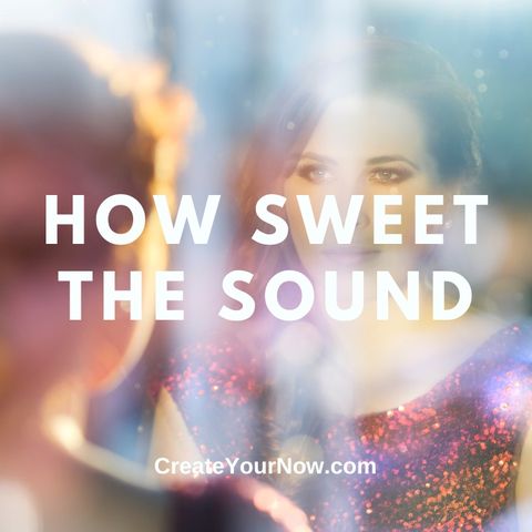 2754 How Sweet the Sound