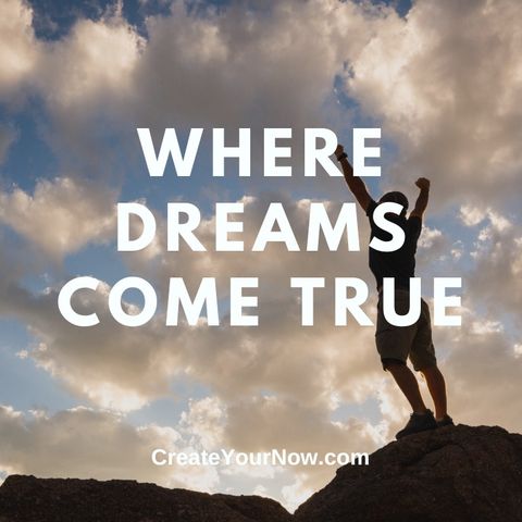 2733 Where Dreams Come True